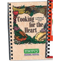 Healthy Recipe Cookbooks - Cooking For The Heart (Spanish Version)